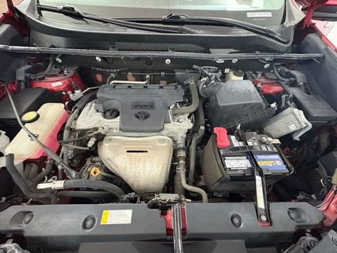 Used 2017 Toyota RAV4 Limited w/ Advanced Technology Package image 24