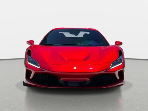 Used 2021 Ferrari F8 Tributo RWD image 8