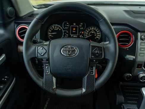Used 2019 Toyota Tundra Limited image 9