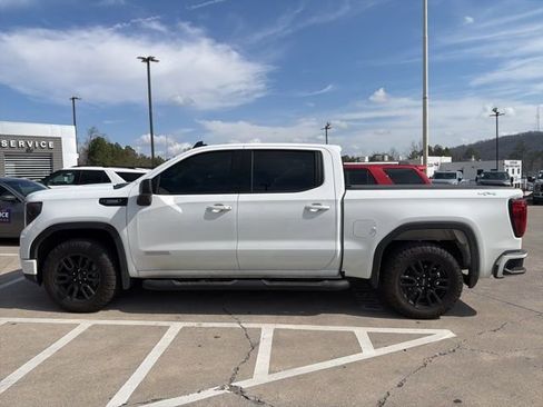 Used 2026 GMC Sierra 1500 Elevation w/ Elevation Select Package image 15