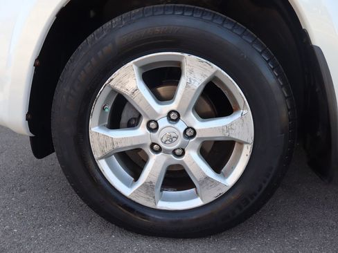 Used 2010 Toyota RAV4 Limited w/ Limited Extra Value Pkg AWD/4WD image 41