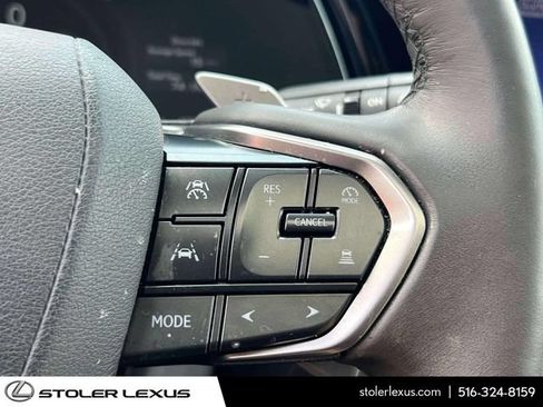 Used 2025 Lexus RX 350h w/ Accessory Package AWD/4WD image 28