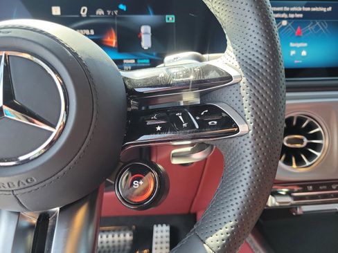 Certified 2025 Mercedes-Benz G 63 AMG 4MATIC image 22