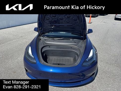 Used 2023 Tesla Model 3 Long Range image 32