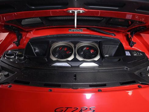 Certified 2018 Porsche 911 GT2 RS image 32