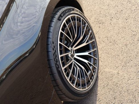 New 2026 Mercedes-Benz CLE 53 AMG 4MATIC Cabriolet image 46