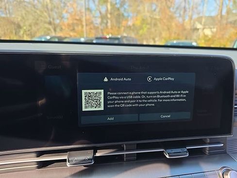 New 2026 Hyundai Kona SEL Sport image 34