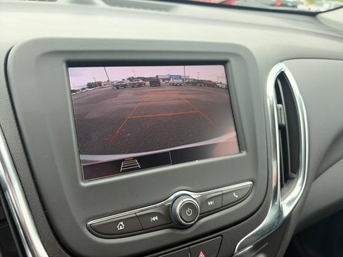 Used 2024 Chevrolet Equinox LT w/ LPO, Floor Liner Package AWD/4WD image 20