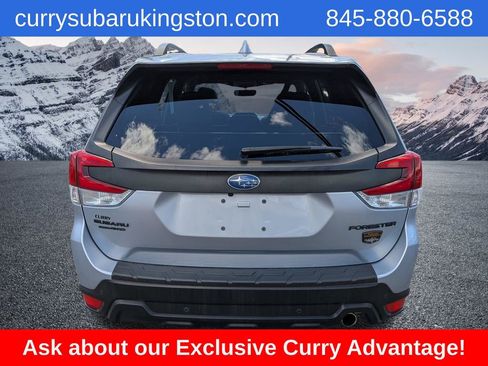 Used 2023 Subaru Forester Wilderness AWD/4WD image 4