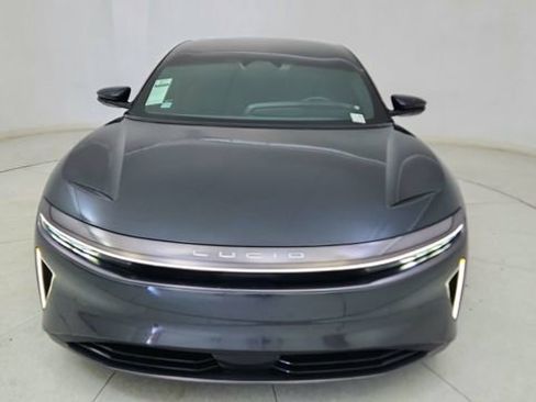 Used 2024 Lucid Air Touring image 2