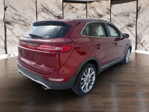 Used 2015 Lincoln MKC FWD w/ Equipment Group 102A Reserve image 5