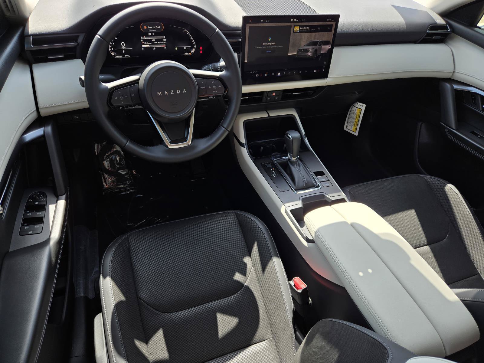 New 2026 MAZDA CX-5 Select AWD/4WD image 13