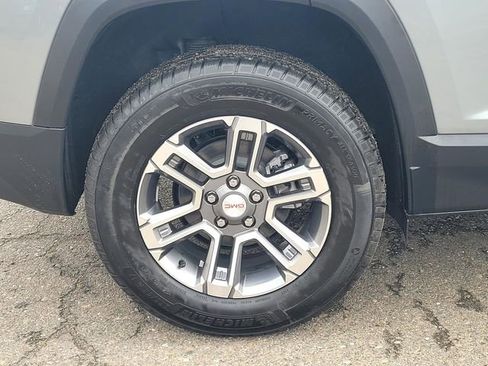 New 2026 GMC Terrain Elevation w/ Technology Package II FWD image 13