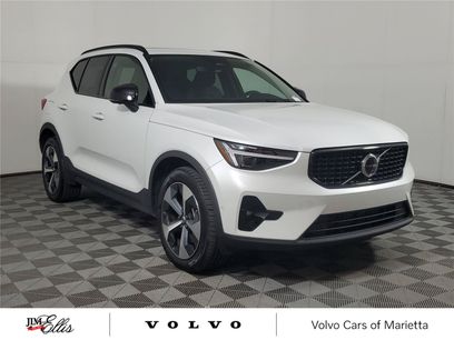 Certified 2026 Volvo XC40 B5 Plus