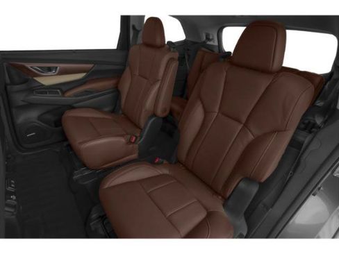 Used 2022 Subaru Ascent Touring w/ Popular Package #2A AWD/4WD image 16