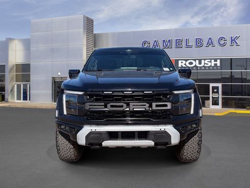 Used 2025 Ford F150 Raptor AWD/4WD image 10