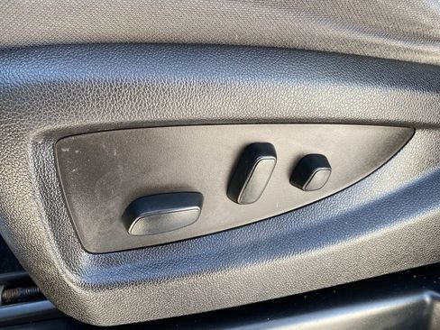 Used 2016 GMC Sierra 2500 SLE w/ SLE Preferred Package image 11