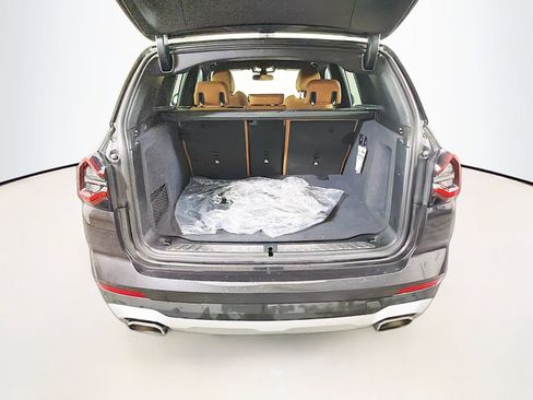 Used 2024 BMW X3 xDrive30i w/ Premium Package AWD/4WD image 29