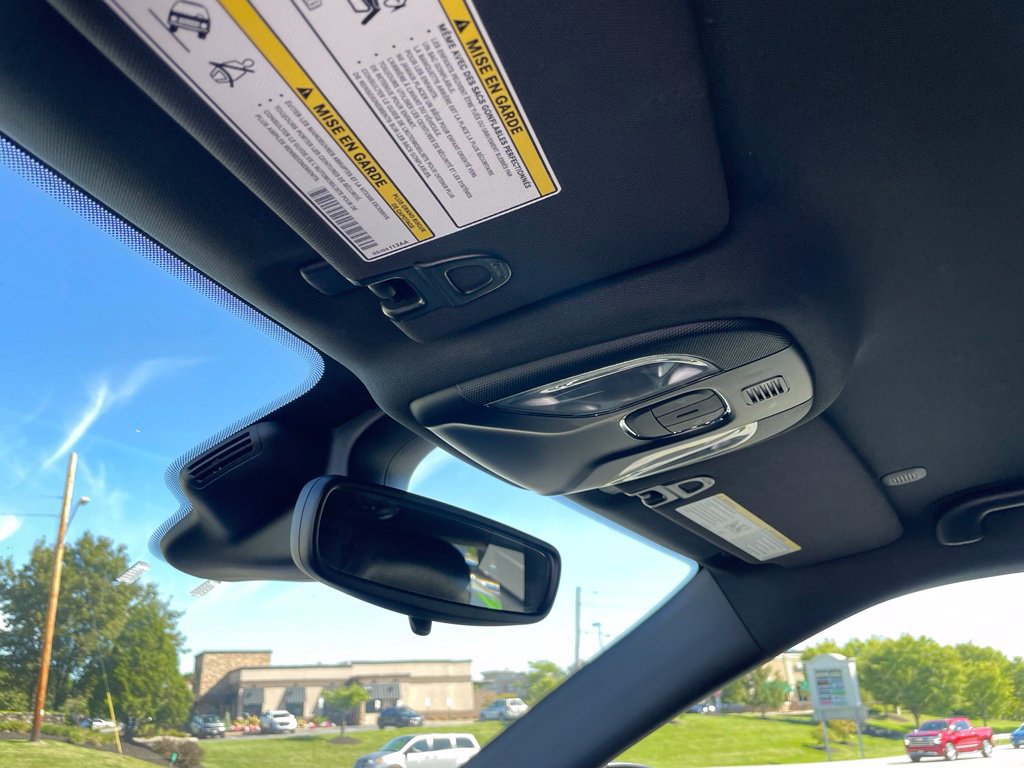 Used 2022 Jeep Compass Latitude AWD/4WD image 22