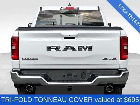 New 2026 RAM 1500 Laramie image 4