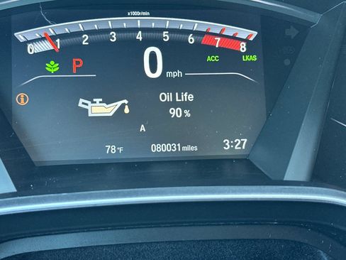 Used 2018 Honda CR-V EX-L image 25