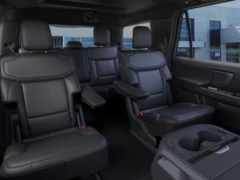 New 2026 Ford Expedition Tremor AWD/4WD image 11