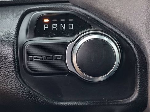 Used 2021 RAM 1500 Lone Star RWD image 17