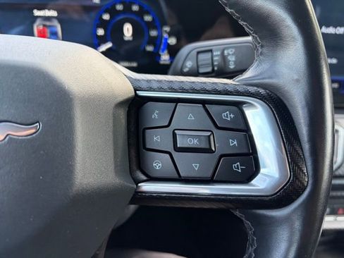 Used 2025 Ford Mustang Premium RWD image 31