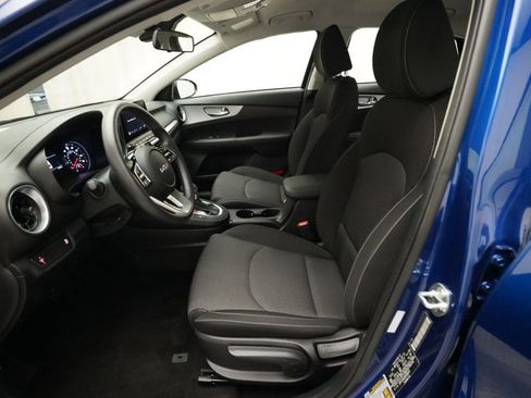 Used 2024 Kia Forte LXS FWD image 7