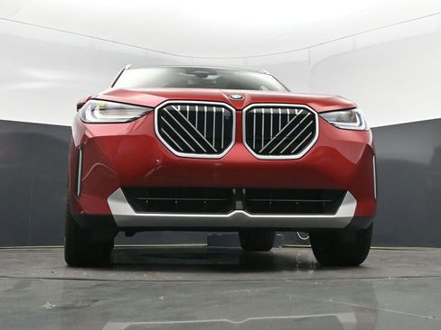 Certified 2025 BMW X3 xDrive30i image 45