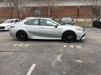 Used 2023 Toyota Camry XSE video 2
