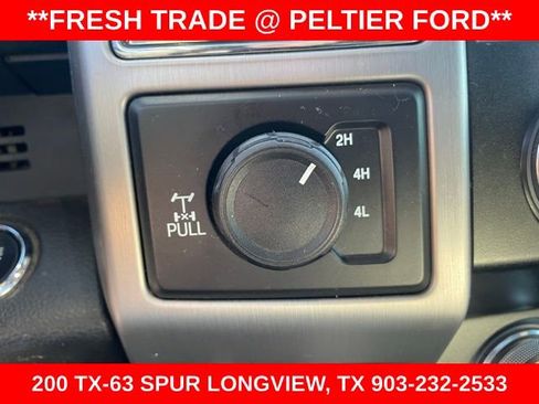 Used 2020 Ford F250 Platinum w/ FX4 Off-Road Package image 27