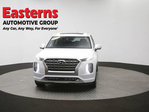 Used 2020 Hyundai Palisade Limited FWD image 58
