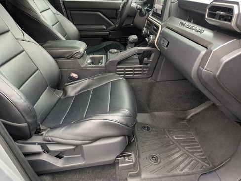 Used 2024 Toyota Tacoma SR5 image 29