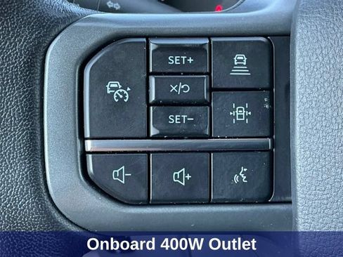 Used 2022 Ford F150 XLT w/ Equipment Group 302A High AWD/4WD image 30