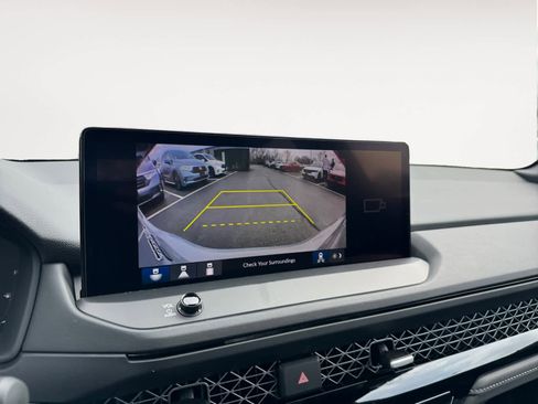 New 2025 Honda Accord Sport image 15