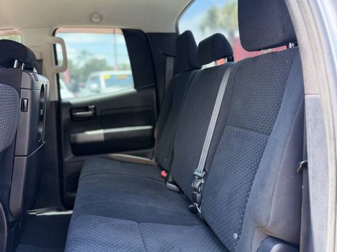 Used 2011 Toyota Tundra 2WD Double Cab w/ Tow Pkg image 18