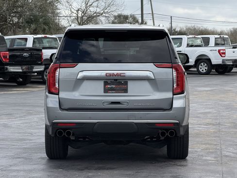 Used 2023 GMC Yukon Denali image 8