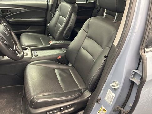 Used 2023 Honda Ridgeline RTL image 9