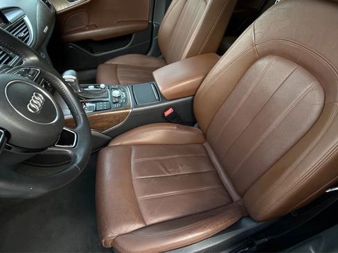 Used 2014 Audi A7 3.0T Prestige AWD/4WD image 13