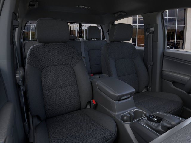 New 2026 GMC Canyon Elevation w/ Convenience Package RWD image 16