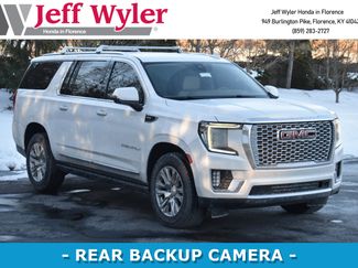 Used 2022 GMC Yukon XL Denali video 1
