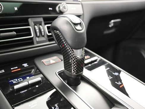 Certified 2024 Porsche Macan GTS AWD/4WD image 23