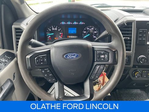 Used 2019 Ford F250 XL w/ Power Equipment Group AWD/4WD image 23