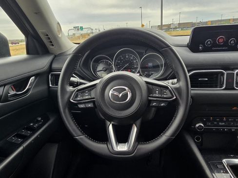 Used 2019 MAZDA CX-5 Touring AWD/4WD image 27