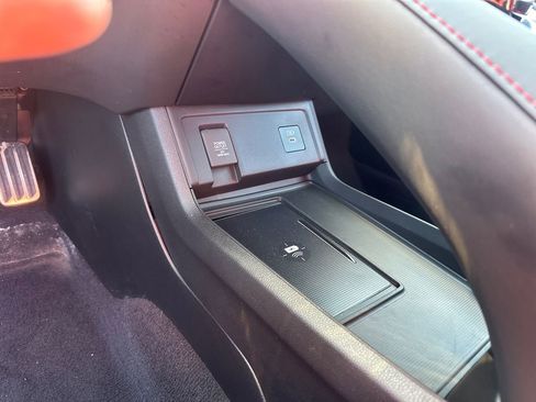 Used 2023 Acura RDX AWD w/ A-Spec & Advance Pkg image 33