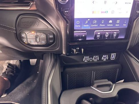 New 2026 RAM 2500 Power Wagon AWD/4WD image 31