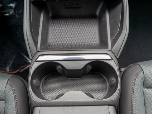 New 2026 GMC Terrain AT4 w/ Technology Package II image 27