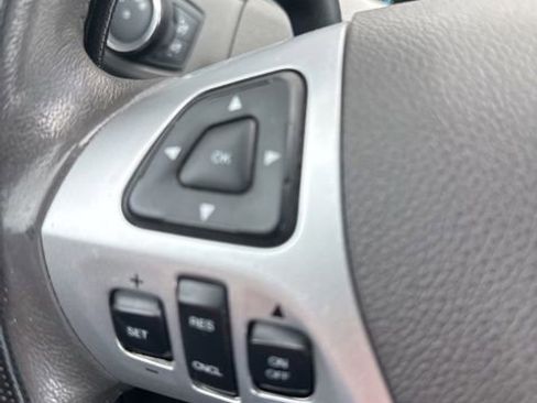 Used 2014 Ford Edge SEL AWD/4WD image 10