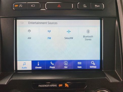 Used 2019 Ford F150 Raptor w/ Equipment Group 802A Luxury image 31